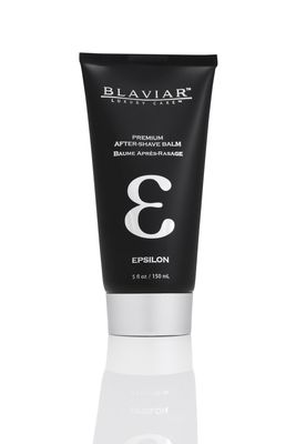 Blaviar | Ultra-Luxury Eau de Cologne After-Shave Balm, 5 fl oz / 150 mL (Epsilon)