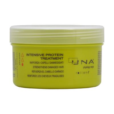 UNA Intensive Protein Treatment 500ml By Roland