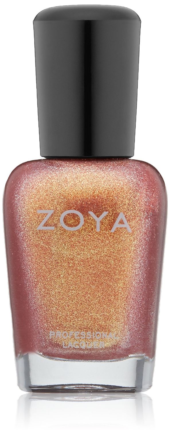 ZOYA Nail Polish, Tinsley, 0.5 fl. oz.