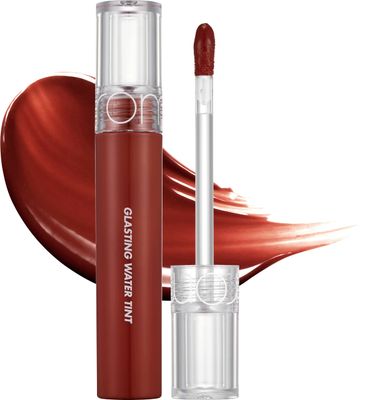 rom&amp;nd] Glasting Water Tint 8 colors 4g/0.14oz (No.04 VINTAGE OCEAN)