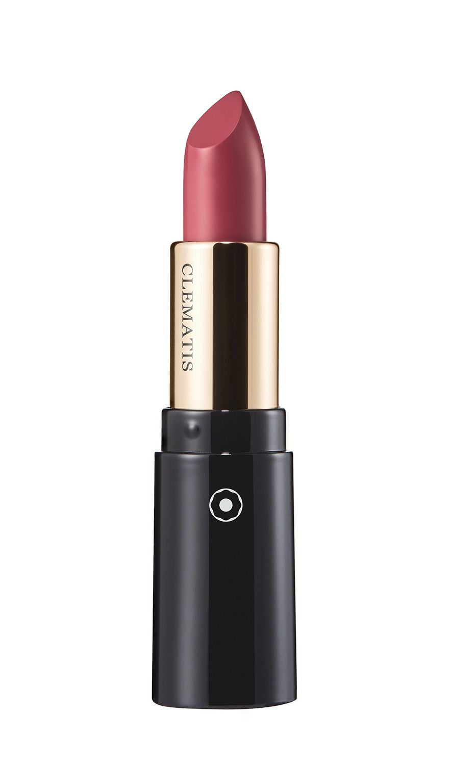 CLEMATIS Potpourri Lipstick, Soft Burgundy