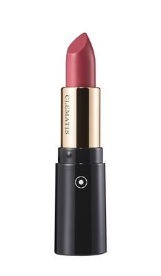 CLEMATIS Potpourri Lipstick, Soft Burgundy