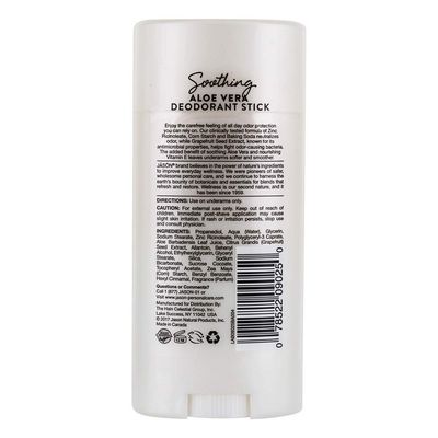 Jason Deod Stick Aloe Vera