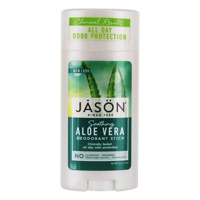Jason Deod Stick Aloe Vera