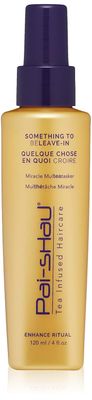 Pai-Shau Something to BeLeave-In - Leave In Conditioner Spray for Detangling, Heat Protection, and Frizz Control
