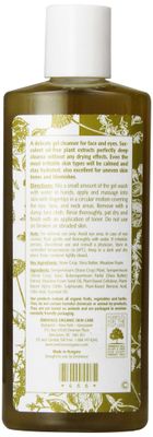 Eminence Stone Crop Gel Wash, 4.2 Fluid Ounce