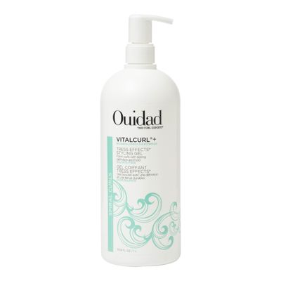 OUIDAD Vitalcurl+ Tress Effects Styling Gel, 33.8 oz.