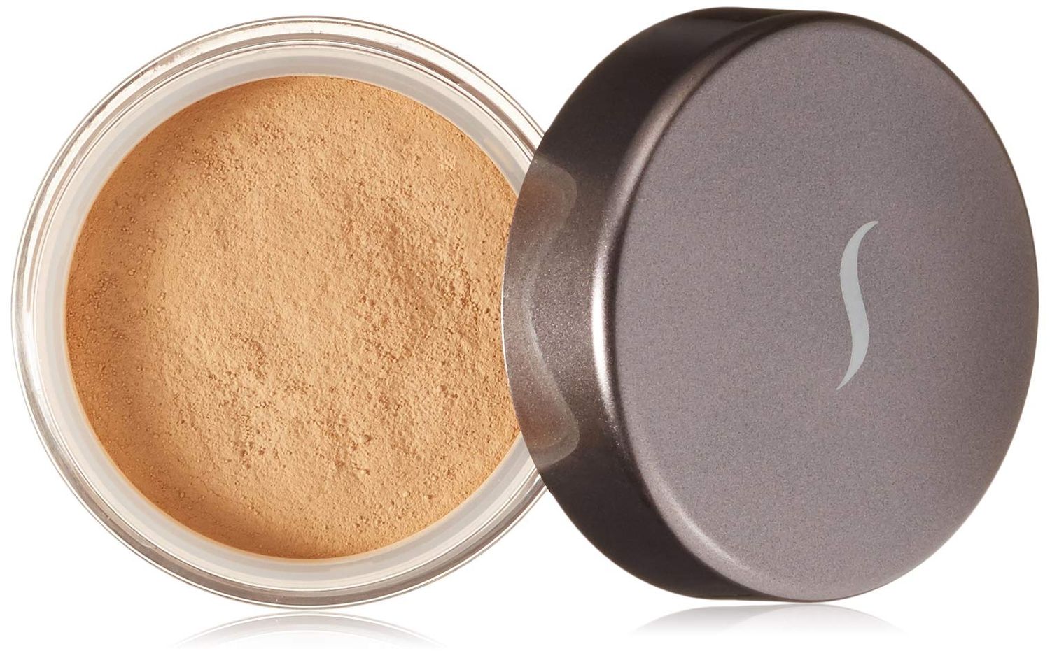 Sorme&#39; Treatment Cosmetics Mineral Secret Light Reflecting Powder, Dark