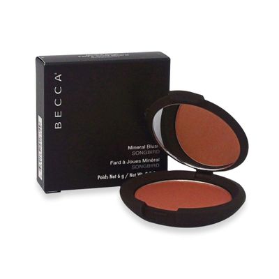 Becca Mineral Blush, Lantana, 0.20 Ounce