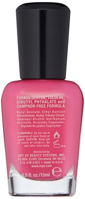 ZOYA Nail Polish, Kelsey