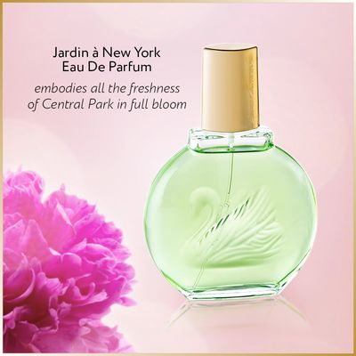 Gloria Vanderbilt Vanderbilt Jardin A New York, 3.38 Oz