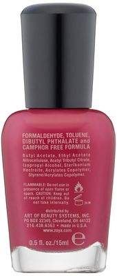 ZOYA Nail Polish, Nana, 0.5 fl. oz.