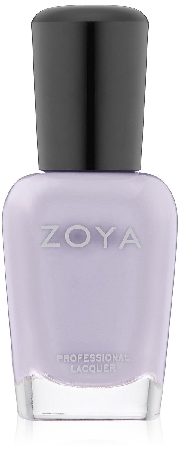 ZOYA Nail Polish, Marley, 0.5 fl. oz.