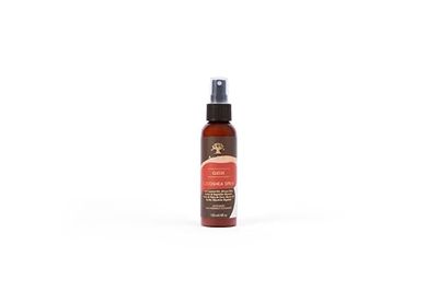 As I Am CocoShea, Concentrated Nano Blend of Coconut Oil and African Shea Butter, 4 Fl Oz
