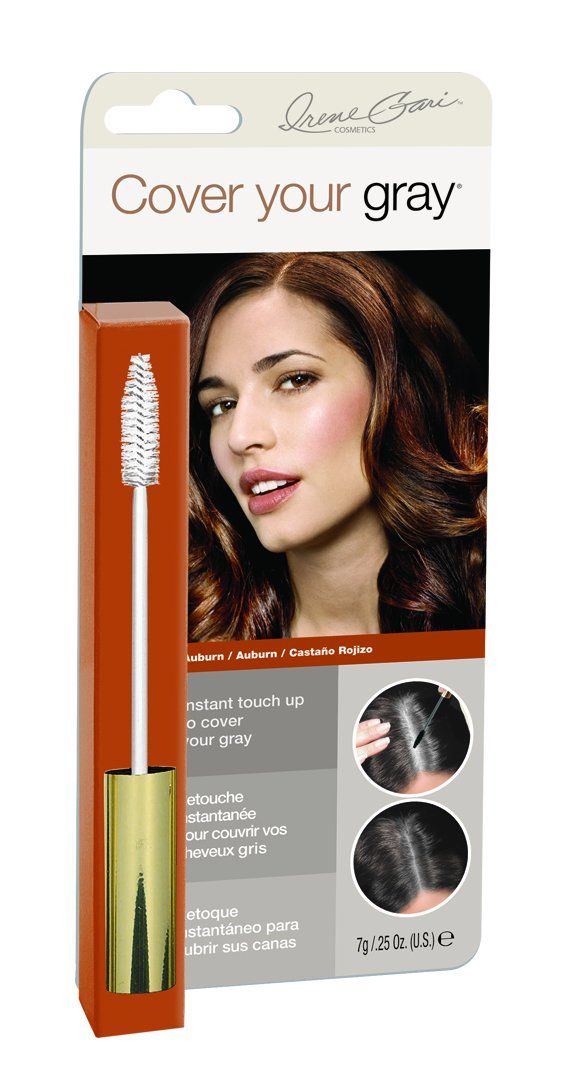Cover Your Gray Temporary Touch Up Wand 0.25 Ounce