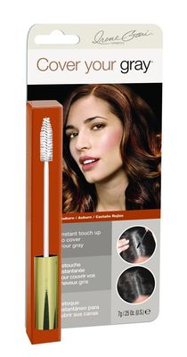 Cover Your Gray Temporary Touch Up Wand 0.25 Ounce