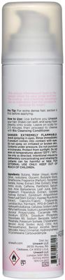 Unwash Revitalizing Scalp Treatment - Scalp Treatment, Combats Excess Oil, Lightweight Formula, Balances Moisture, Cruelty Free, 3.5 oz