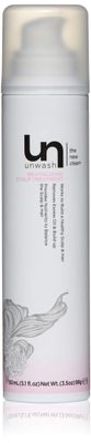 Unwash Revitalizing Scalp Treatment - Scalp Treatment, Combats Excess Oil, Lightweight Formula, Balances Moisture, Cruelty Free, 3.5 oz