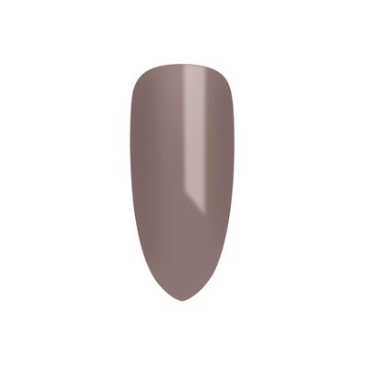 CND Vinylux Longwear Nude Nail Polish, Gel-like Shine &amp; Chip Resistant Color, Unearthed, 0.5 fl. oz