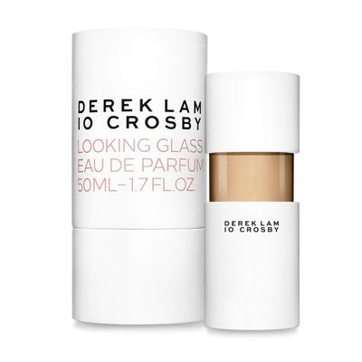 Derek Lam 10 Crosby - Looking Glass - 1.7 Oz Eau De Parfum - An Intimate, Feminine Fragrance Mist For Women - Perfume Spray With Floral, Vanilla, Amber, Citrus Notes