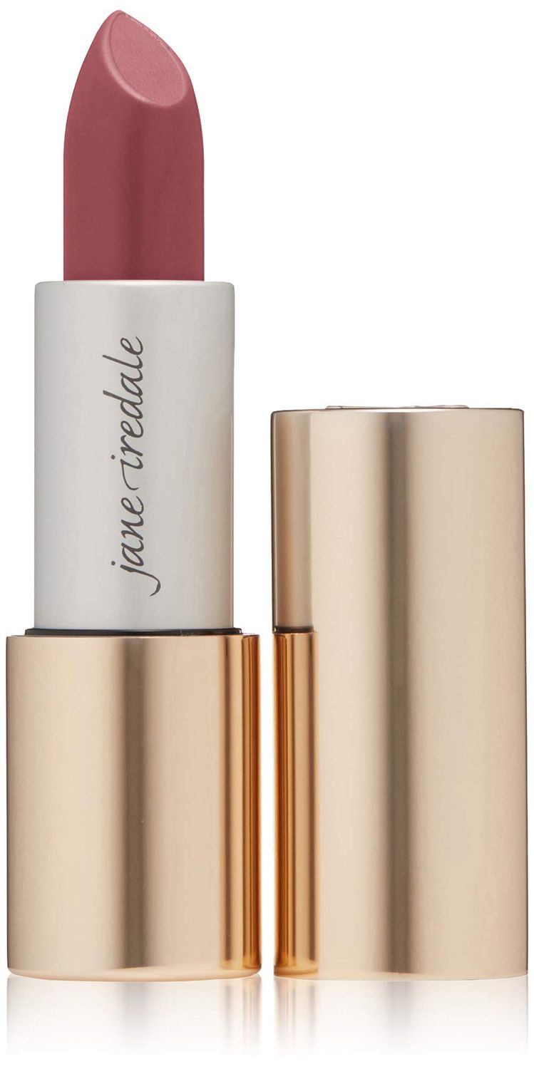 jane iredale Triple Luxe Long Lasting Naturally Moist Lipstick, Tania