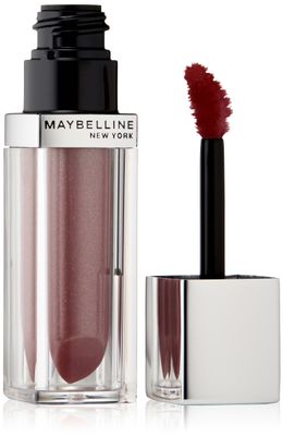 Maybelline New York Color Elixir Iridescent Lip Color, Lust for Mauve, 0.170 Fluid Ounce