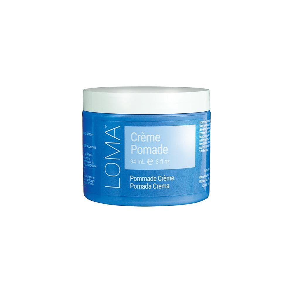 LOMA Crme Pomade 3 Ounce