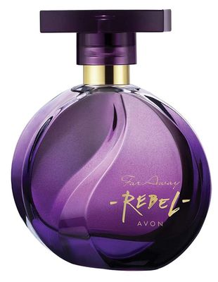 Avono Far Away Parfum Woman
