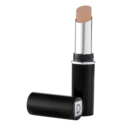 Dermablend Quick Fix Full Coverage Cream Concealer Stick , Fast &amp; Easy Pecision Coverage with all day Hydration, Multi-tasking concealer for Dark Circles, Acne, and Scars