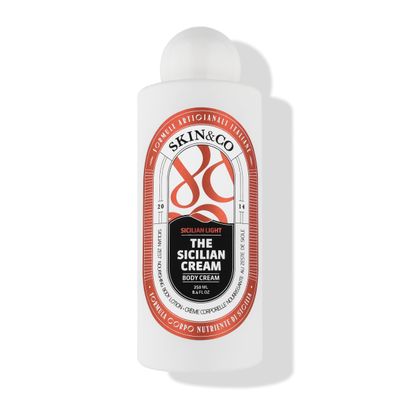 SKIN&amp;CO Roma Sicilian Body Lotion, 7.7 Fl Oz
