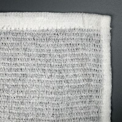 White Towel Services 8" x 8" inch Moist Cotton Towel Individually Wrapped - Scent (Case of 50) *(Lavender)