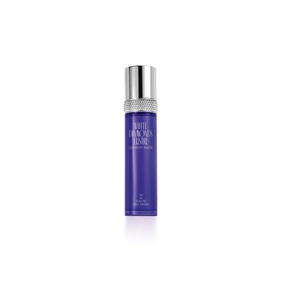 ELIZABETH TAYLOR White Diamonds Luster Eau De Toilette Spray, 3.3 Ounce