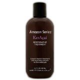 Amazon Series Keracai Restorative Leave-In Treatment, 8.5 Ounce
