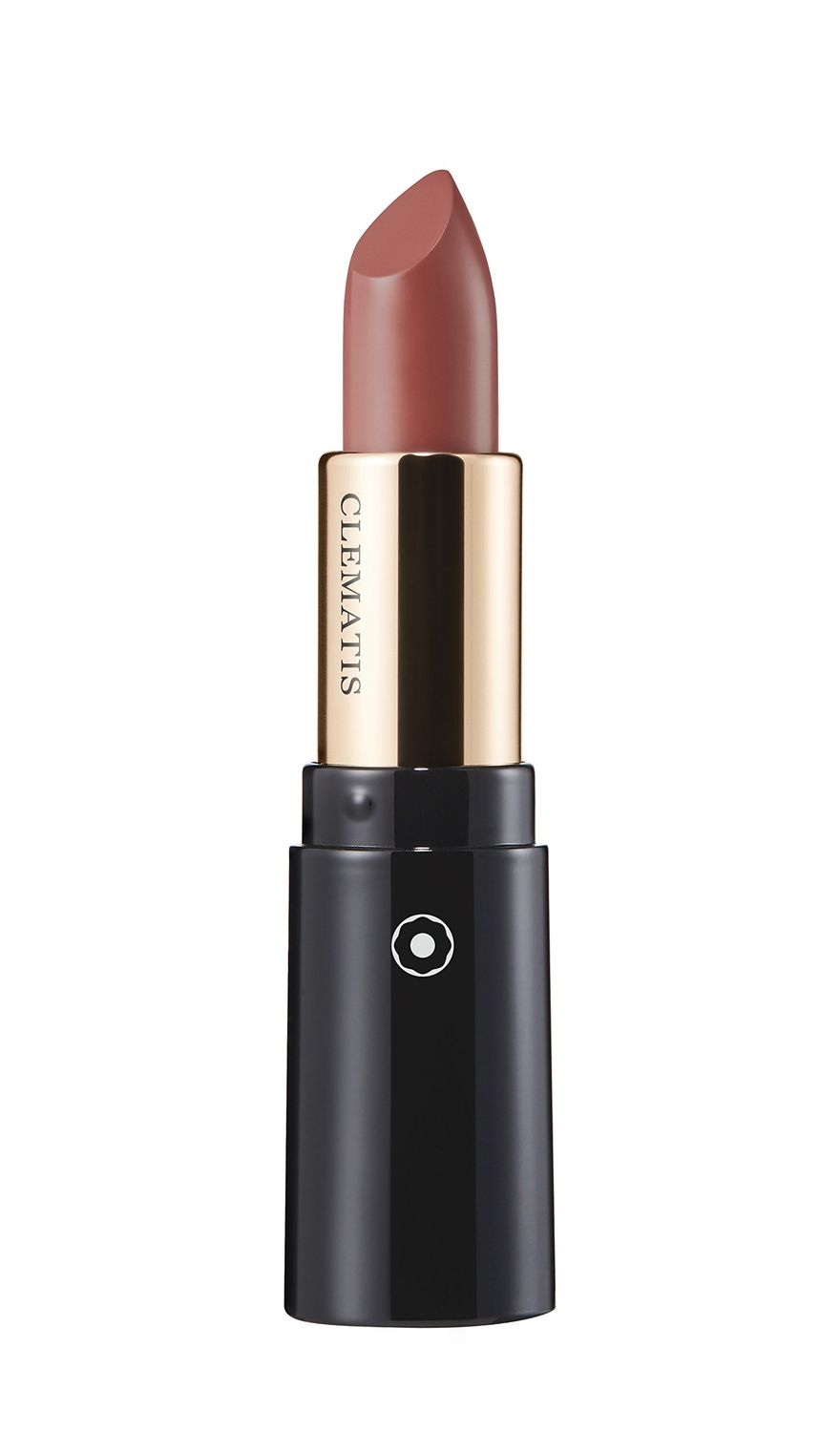 CLEMATIS Potpourri Lipstick, Medium Rose