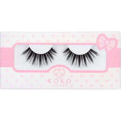 Koko Lashes &quot;Girl About Town&quot;