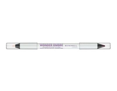 Rimmel Wonder Ombre Eye Liner, Purple Prism, 0.04 Ounce