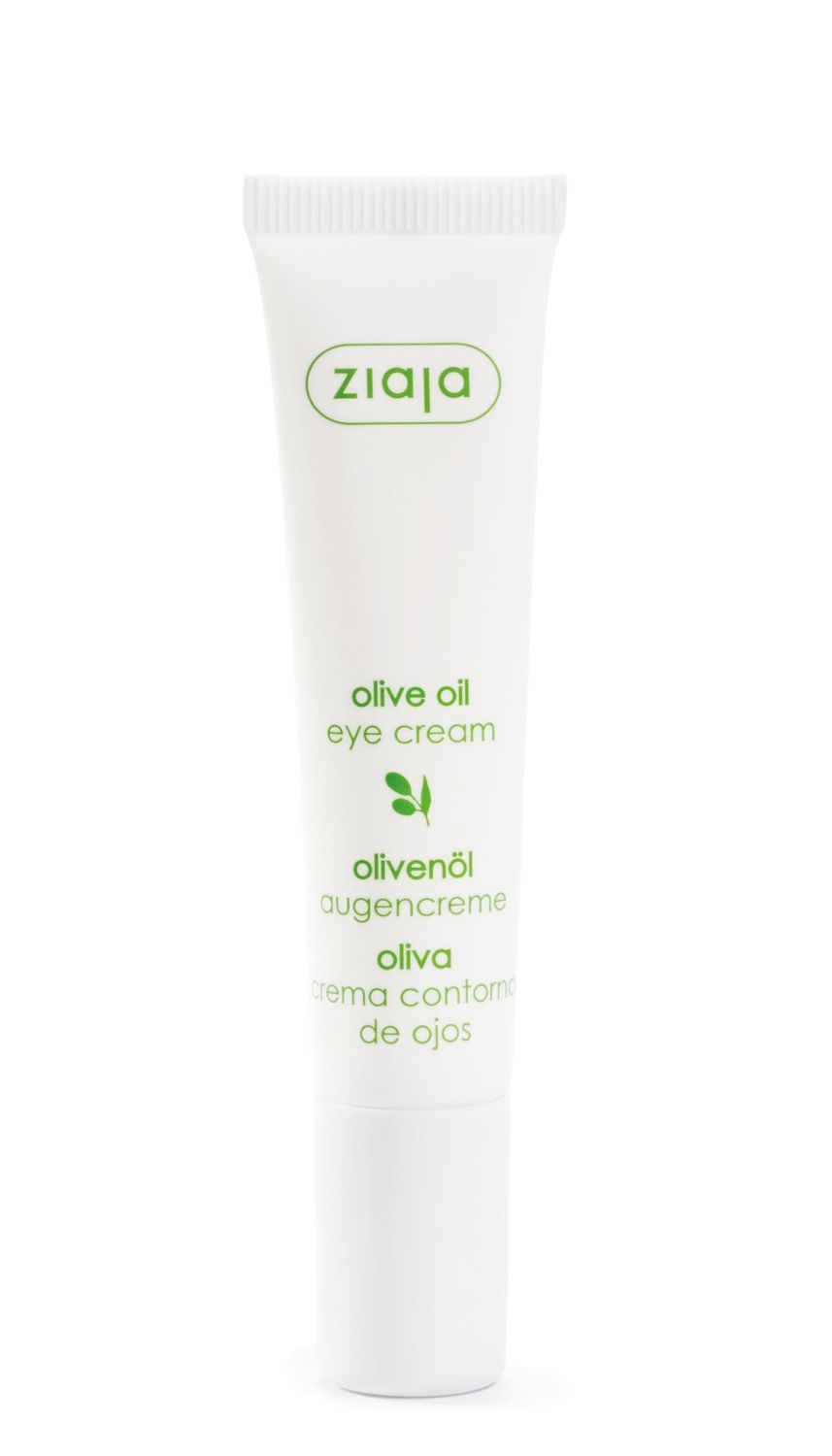 Ziaja Natural Olive Eye Cream