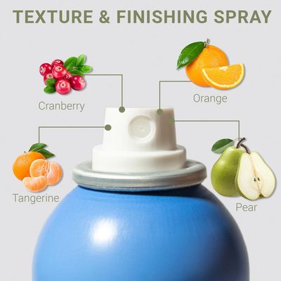 Loma Hair Care Texture &amp; Finishing Spray, 5.4 oz