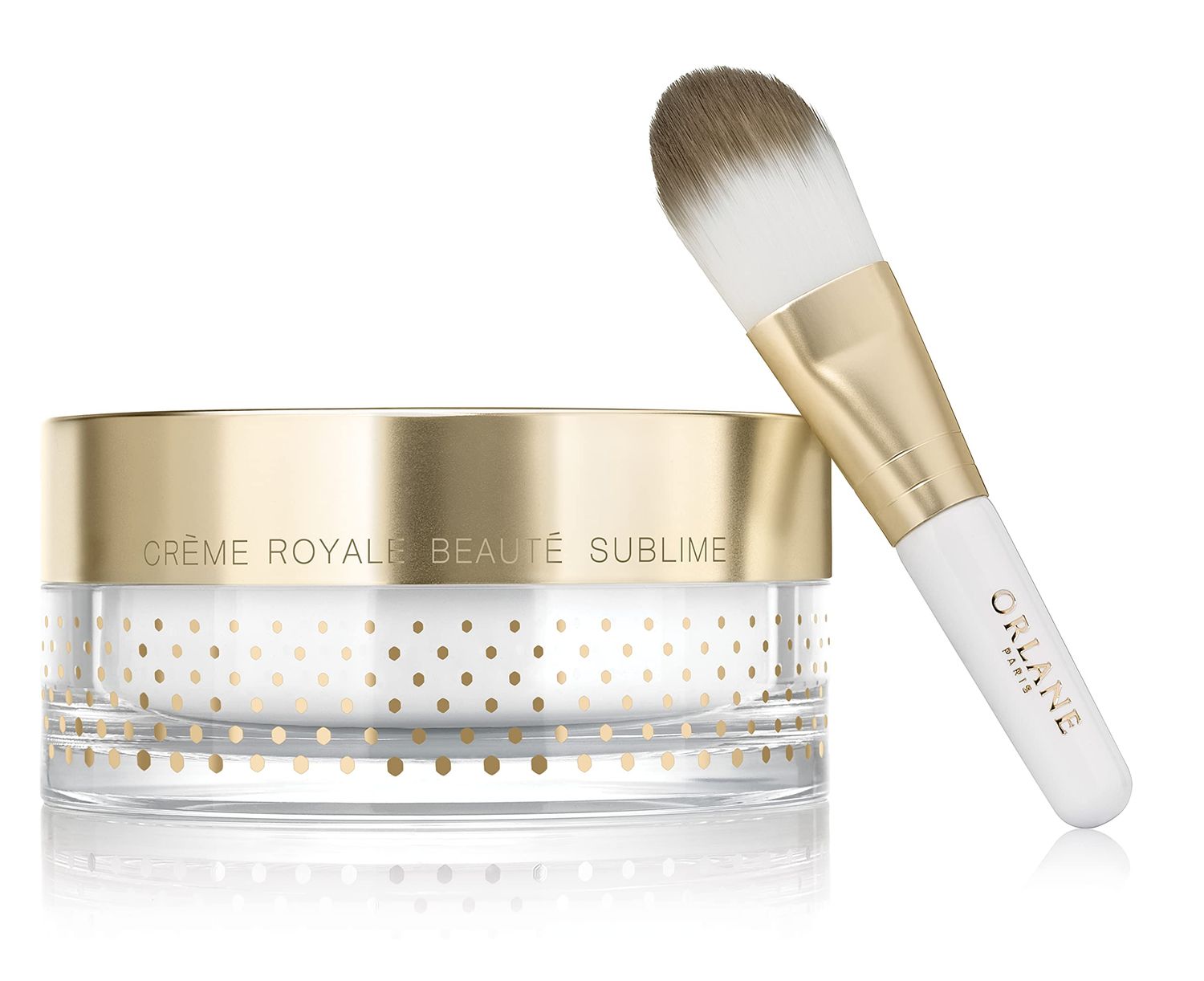 ORLANE PARIS Creme Royale Beauty Sublime Mask, 3.7 Fl Oz
