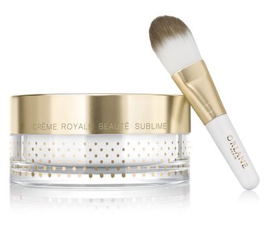ORLANE PARIS Creme Royale Beauty Sublime Mask, 3.7 Fl Oz
