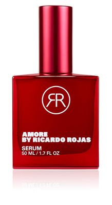 Ricardo Rojas Haircare Amore Hair Serum | Adds Shimmer and Shine | Defines Finished Looks | Tames Fly-Aways | Strengthens and Luminizes | 1.7 fl oz/50 mL