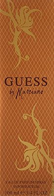 Guess Marciano Eau de Parfum Spray for Women, 3.4 Fluid Ounce