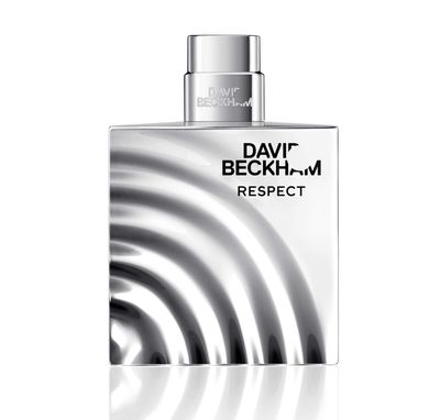 David Beckham Respect for men - 3 Ounce edt spray, 3 Ounce