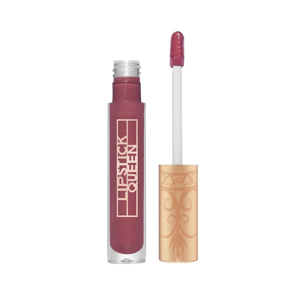 Lipstick Queen Reign &amp; Shine Lip Gloss - Ruler of Rose