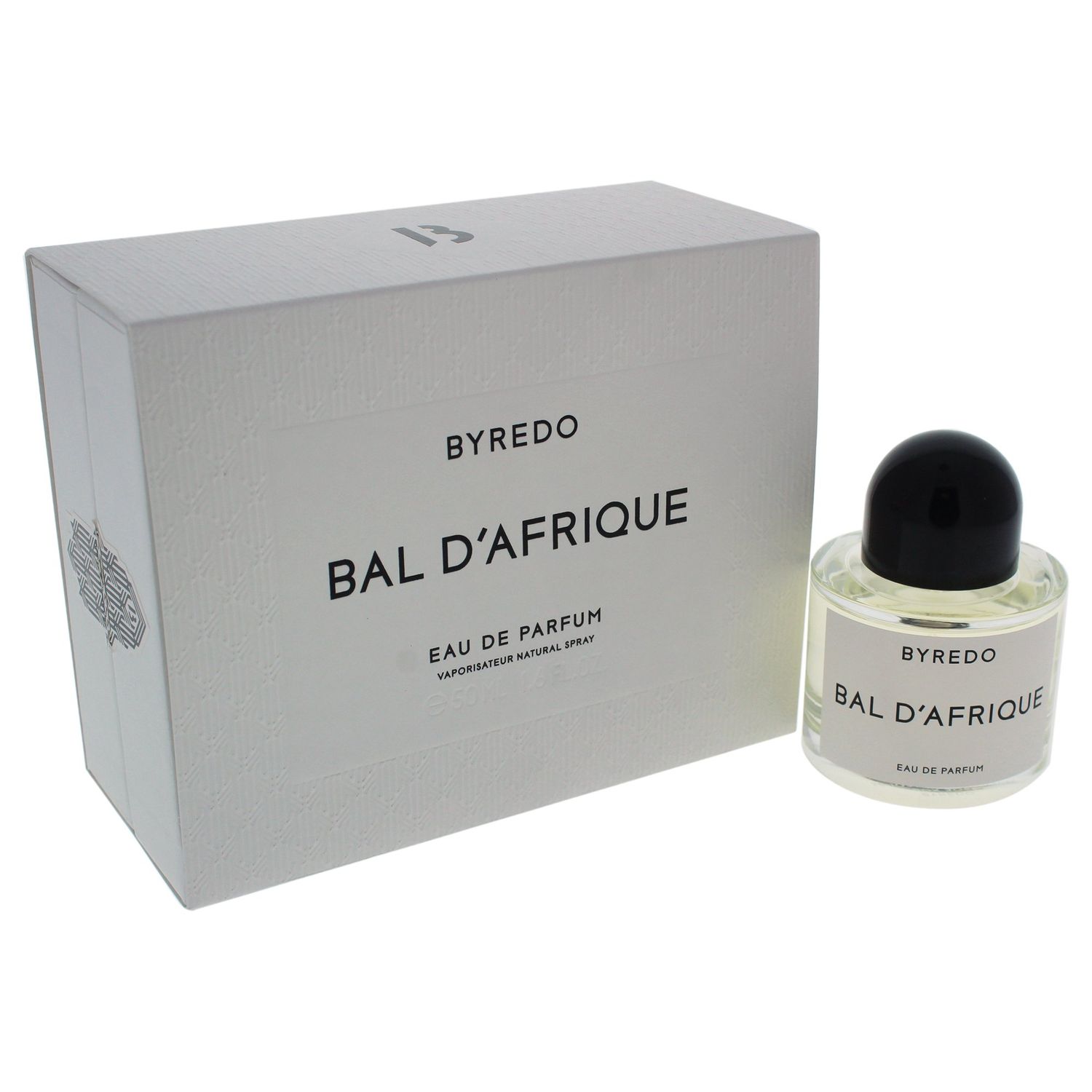 Byredo Bal Dafrique For Women - 1.6 Oz Edp Spray 1.6 oz