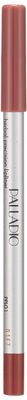 Palladio Precision Lipliner, Cranberry