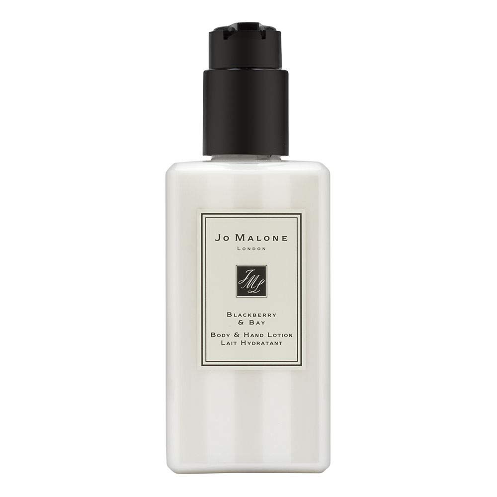 Jo Malone Blackberry &amp; Bay Body &amp; Hand Lotion Lait Hydratant, 8.5 Ounce