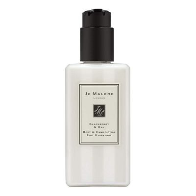 Jo Malone Blackberry &amp; Bay Body &amp; Hand Lotion Lait Hydratant, 8.5 Ounce