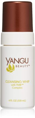 Yangu Beauty Cleansing Whip for sensitive, oily, acne prone skin