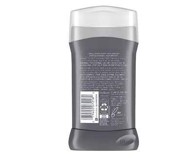 Dove Deodorant 3 Ounce Mens Clean Comfort 1/4 Moisturizer (88ml) (6 Pack)
